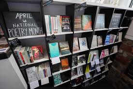 Image result for social media posts bookstore
